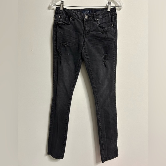 Jessica Simpson Forever  Skinny Jeans - Picture 1 of 4